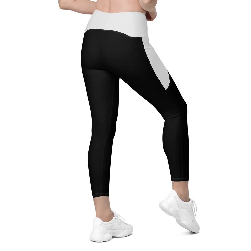 GetGood - Pocket Leggings product image (8)