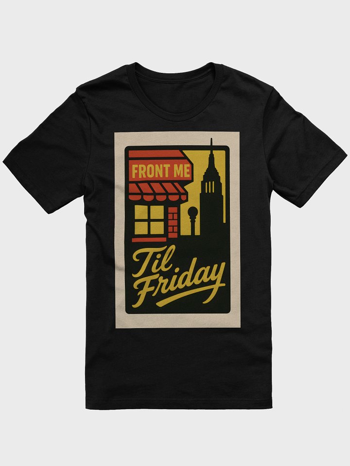 Empire state Silhouette product image (1)