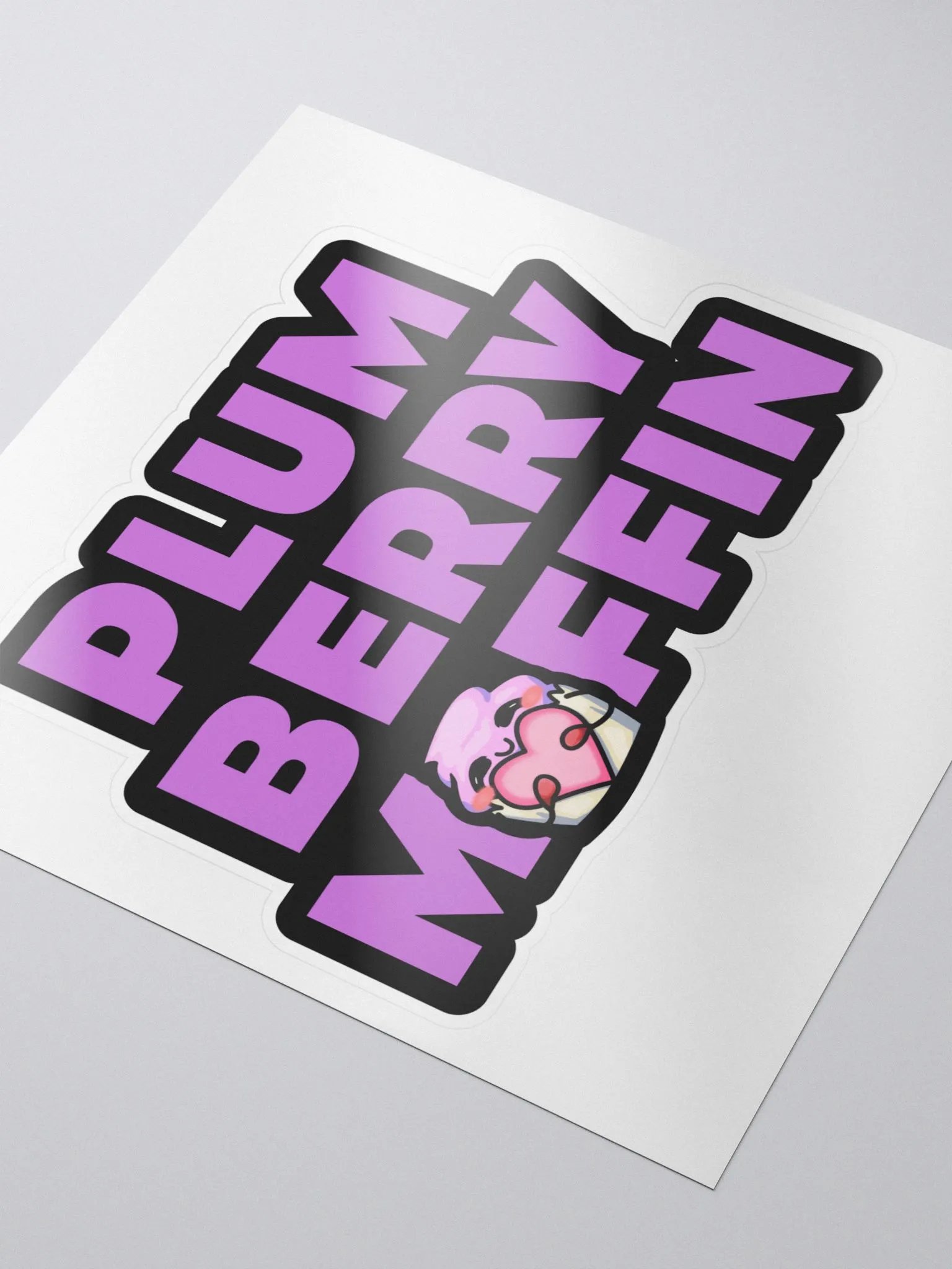 Plum Logo Purple product image (3)