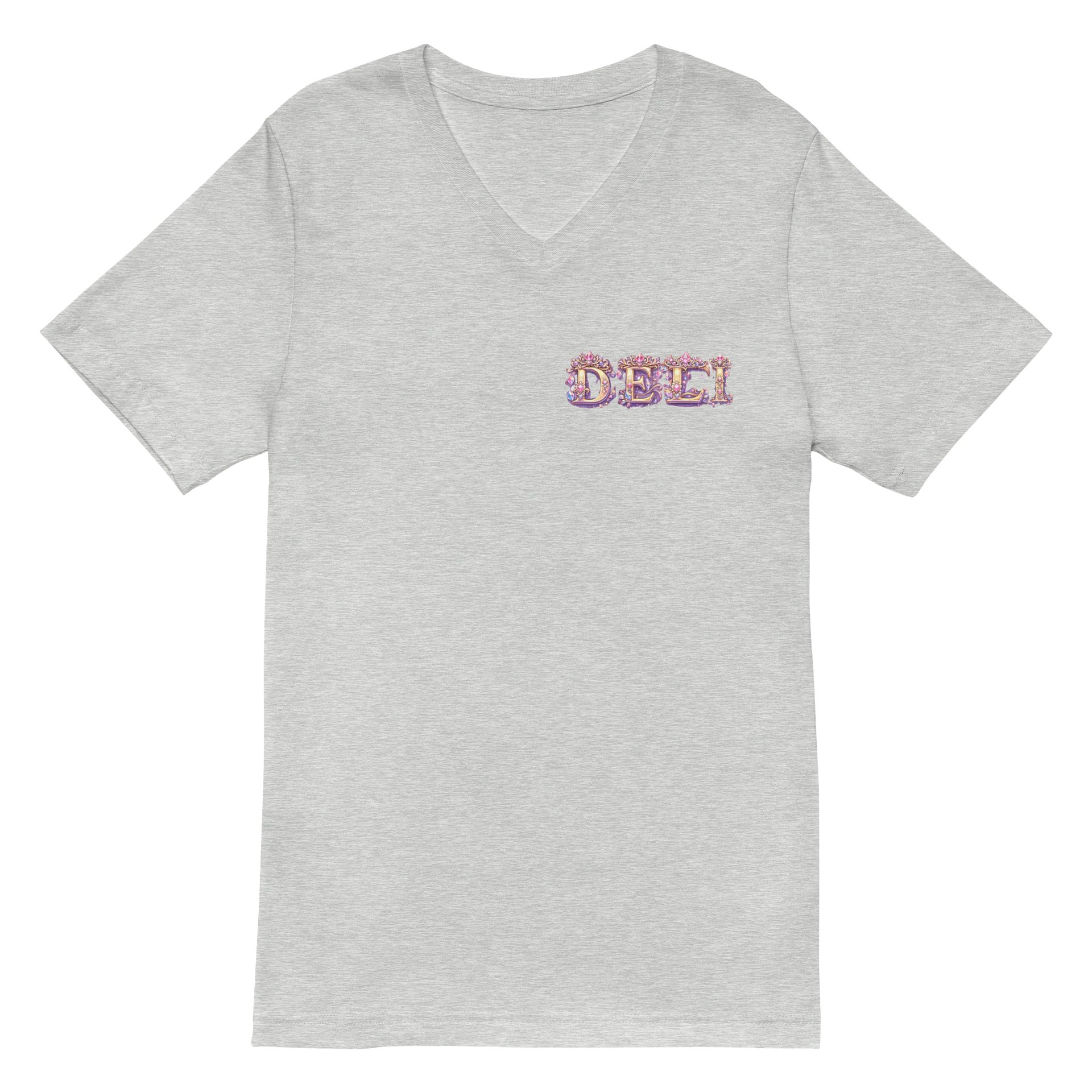 Kingdoms Advisor V-Neck Tee product image (3)