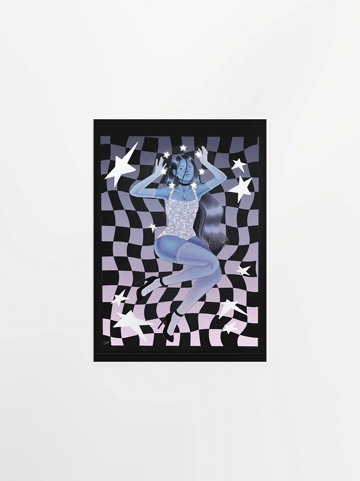 trippy print! product image (2)