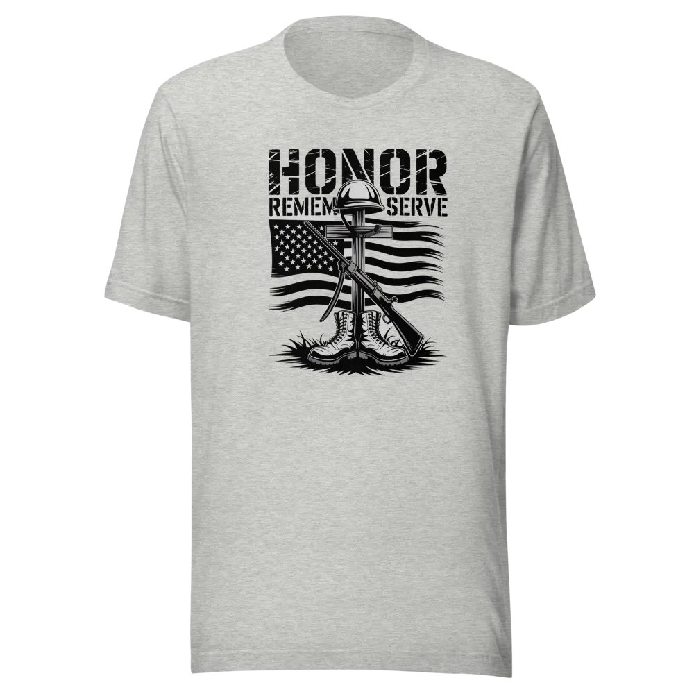 Honor Remember Serve product image (1)