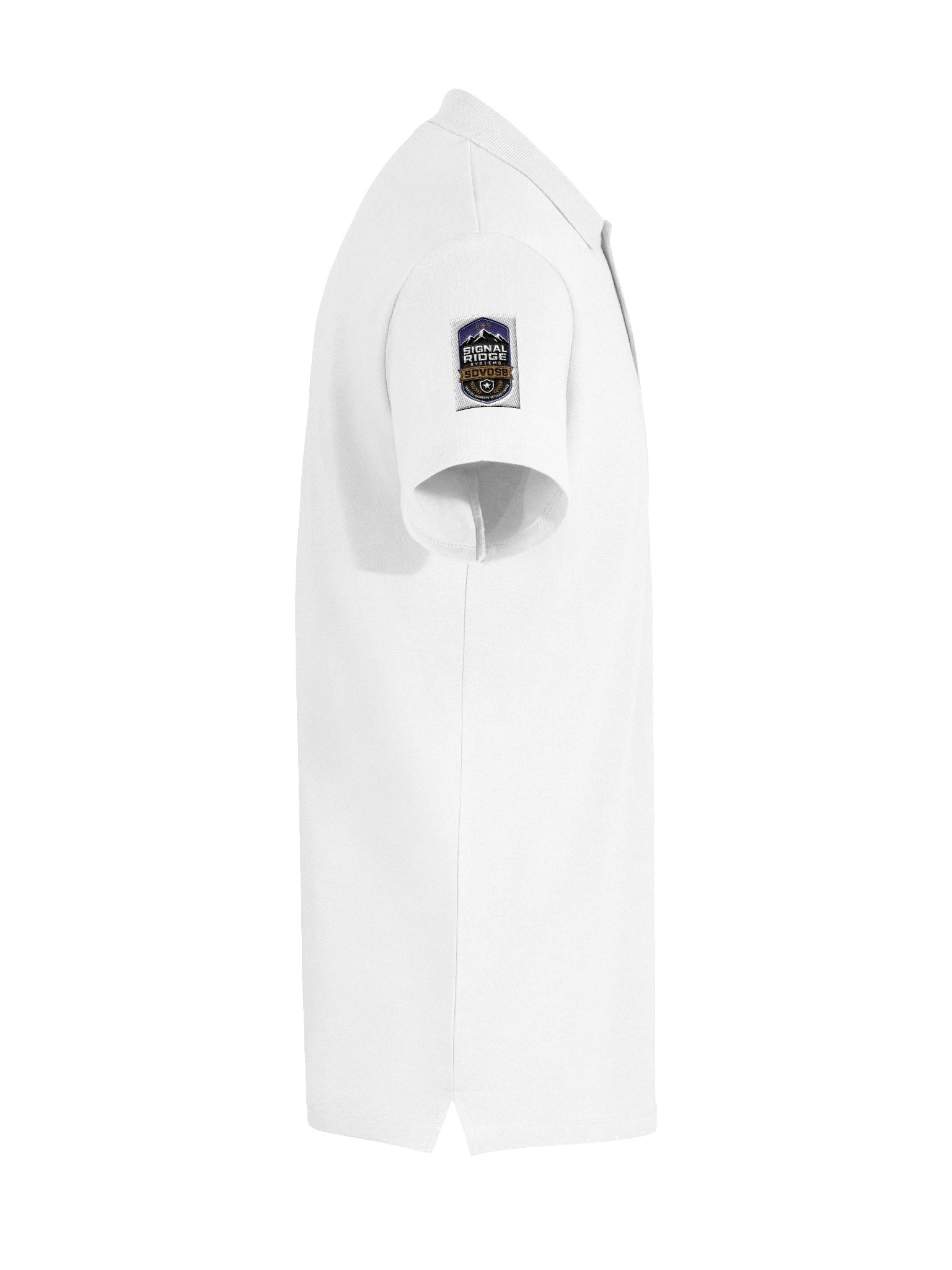 Work Polo product image (10)