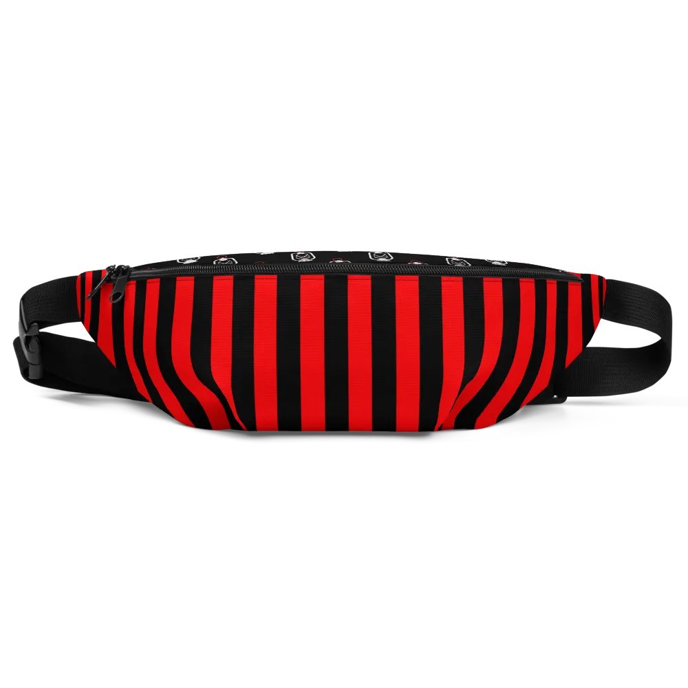 WE'RE HERE - Bumbag product image (1)