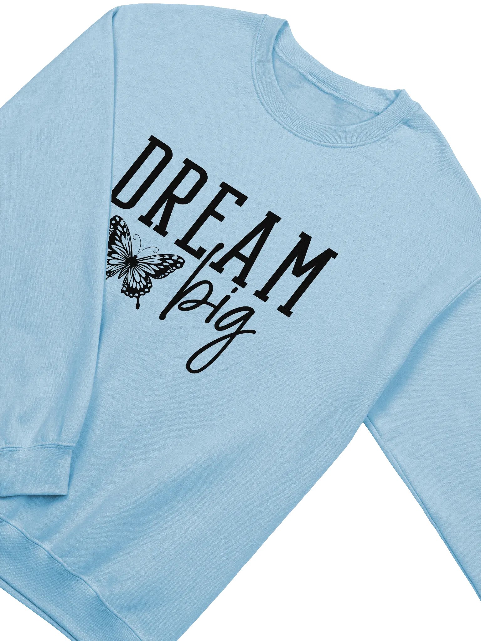 Dream Big - Limited Edition Sweatshirt product image (8)