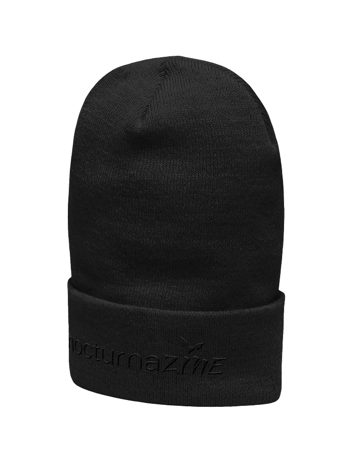 Nocturnazine Beanie product image (2)