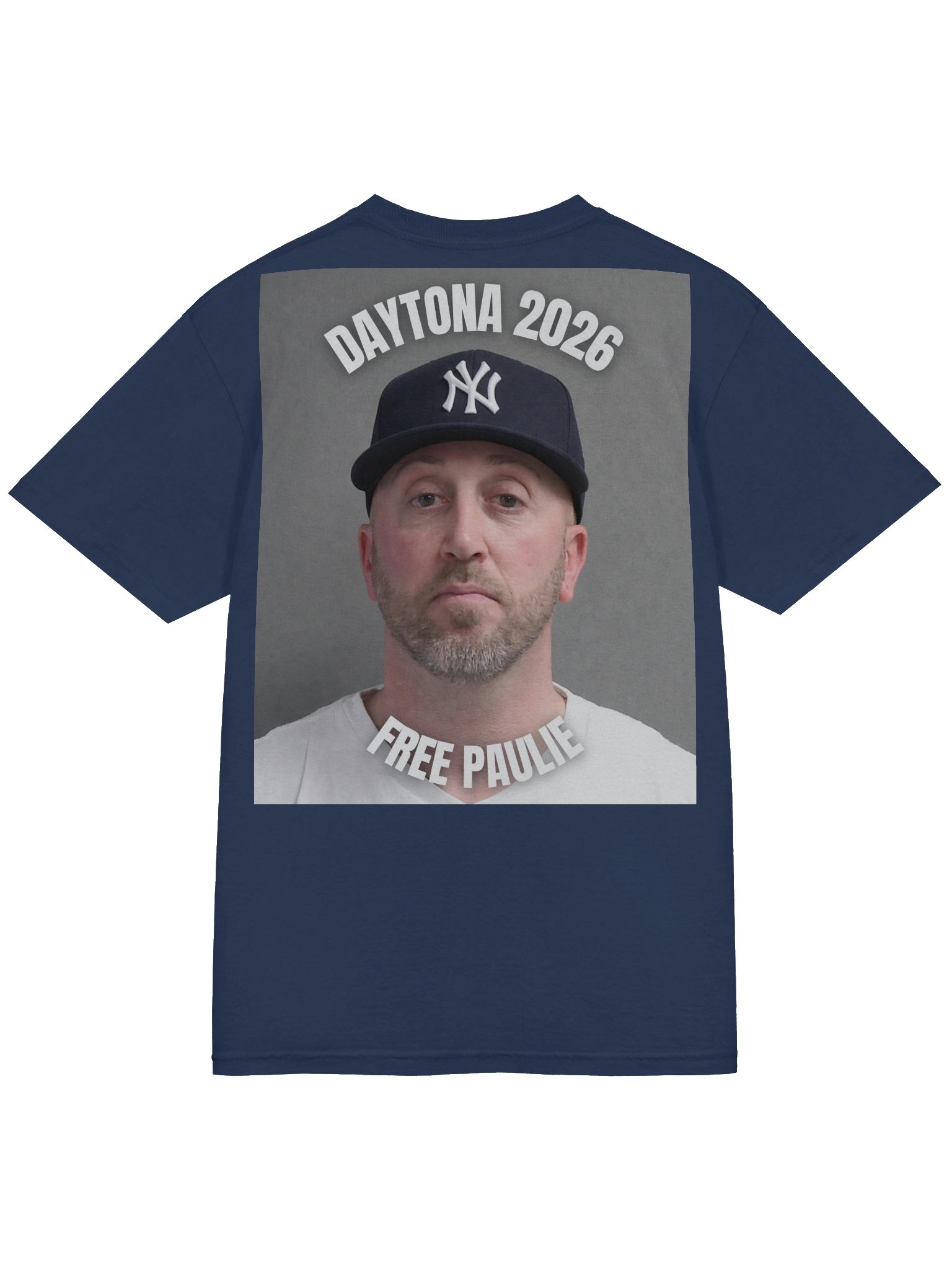 #FREEPAULIE Ski-Line Tee product image (14)