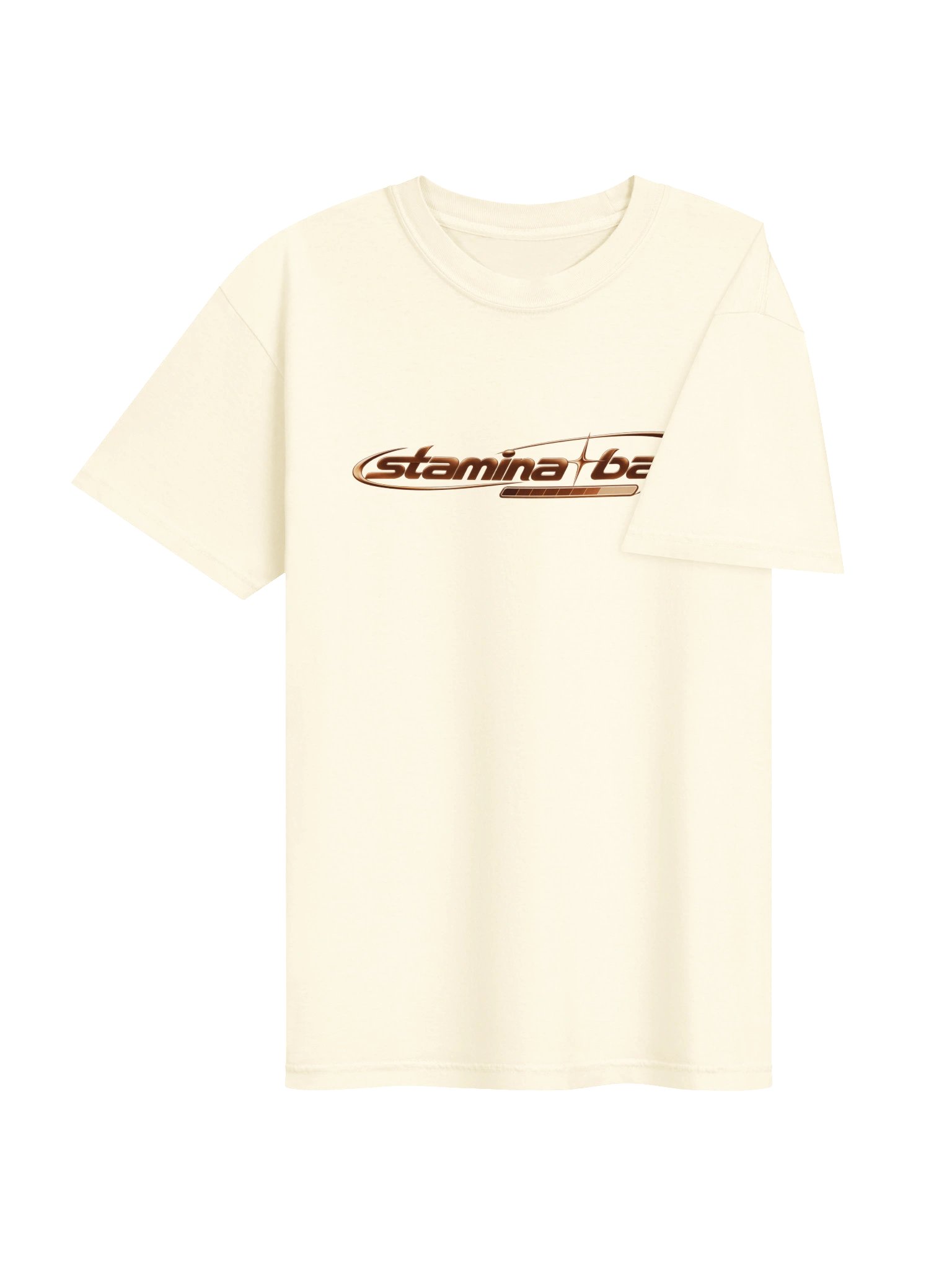 STAMINA BAR TEE product image (22)
