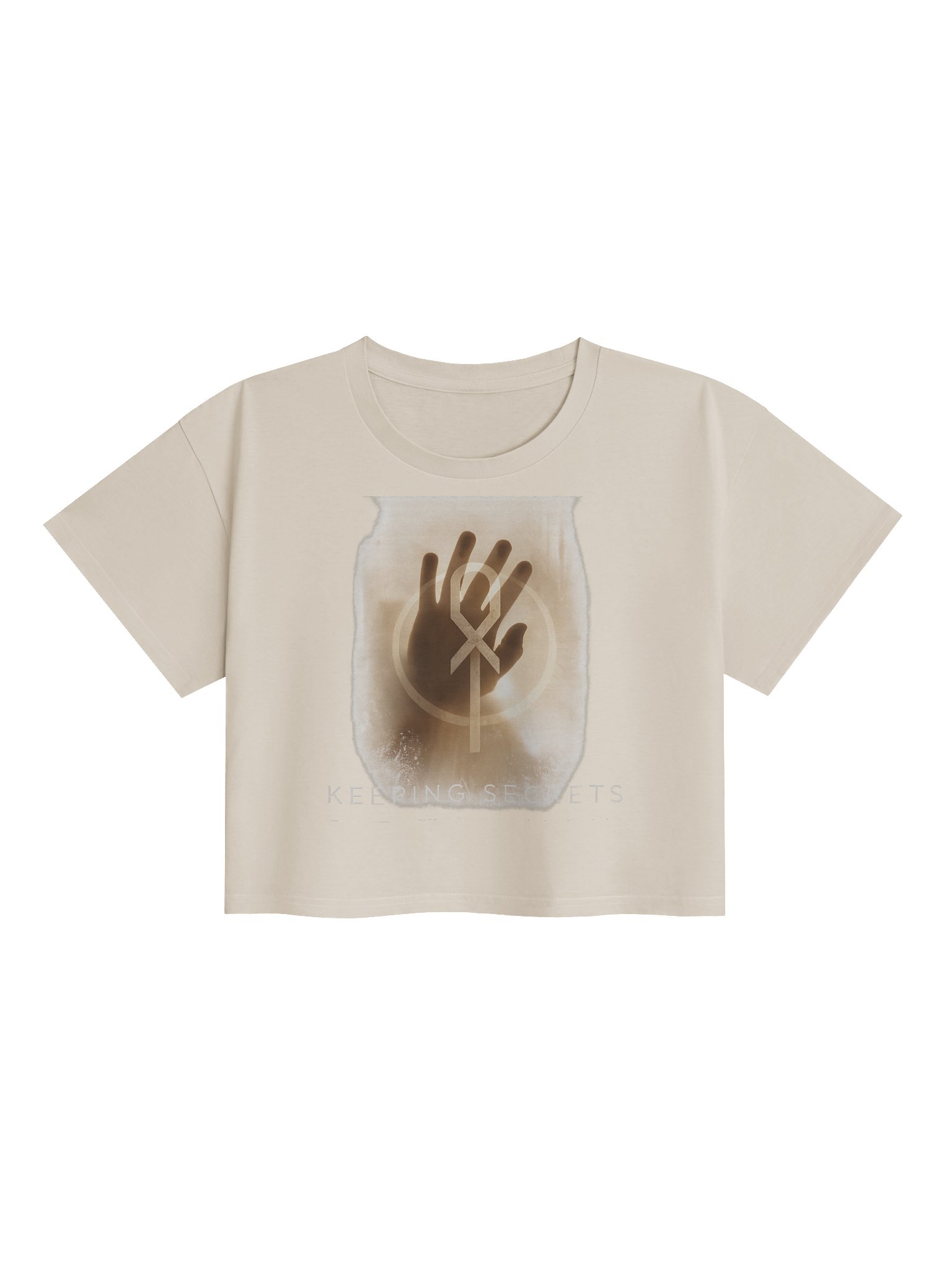 Mystic Reach Crop Top product image (1)