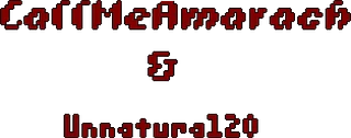CallMeAmarach