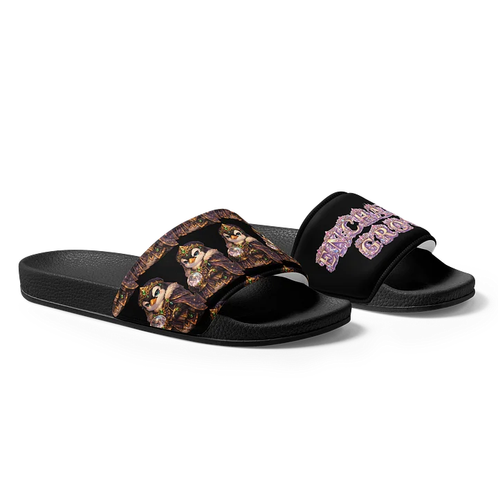 Kingdom Advisor Mens Slides product image (1)