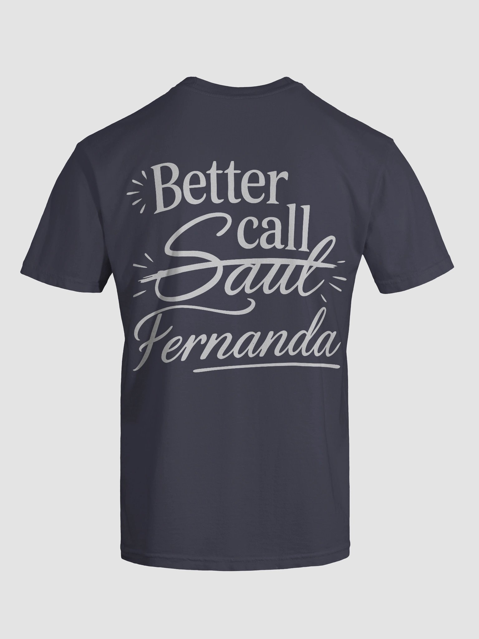 Team T-Shirt - Fernanda product image (9)