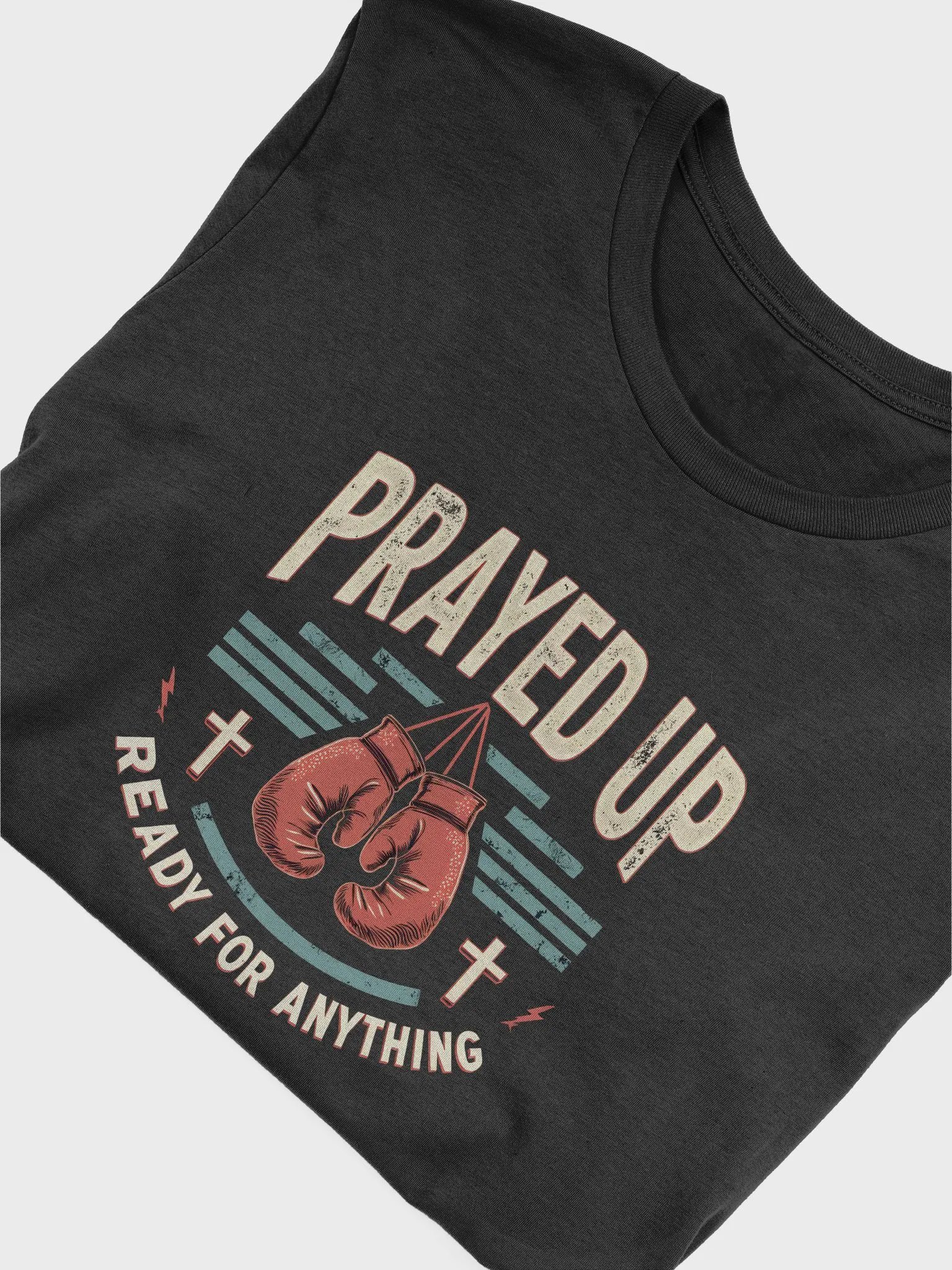 Prayed Up product image (22)