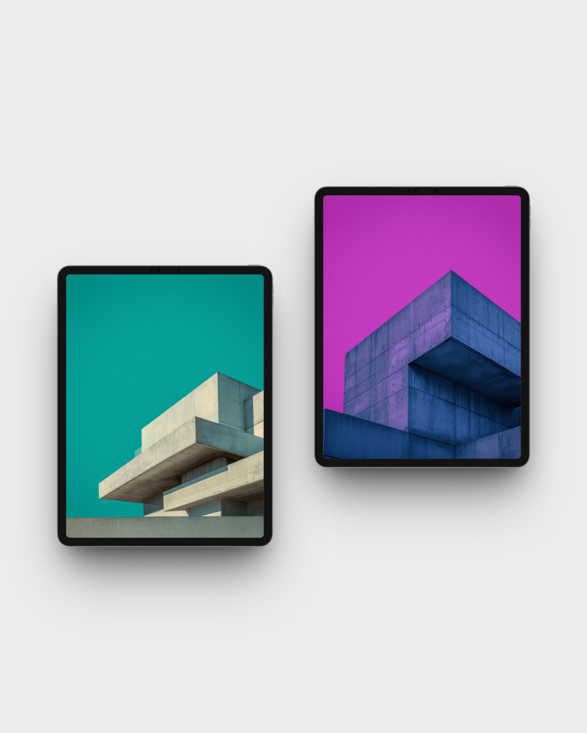 Concrete 8K Wallpaper Pack product image (3)