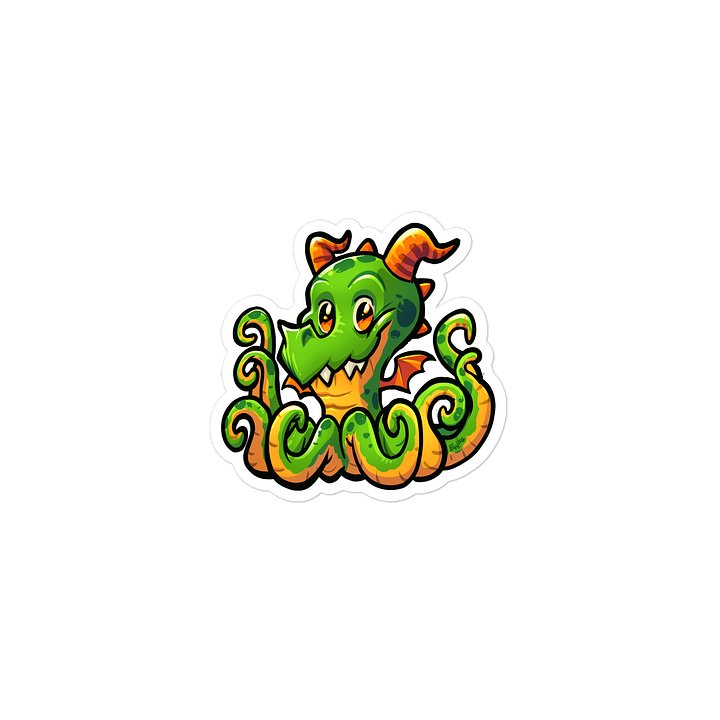 Octo Dragon Mashup product image (2)