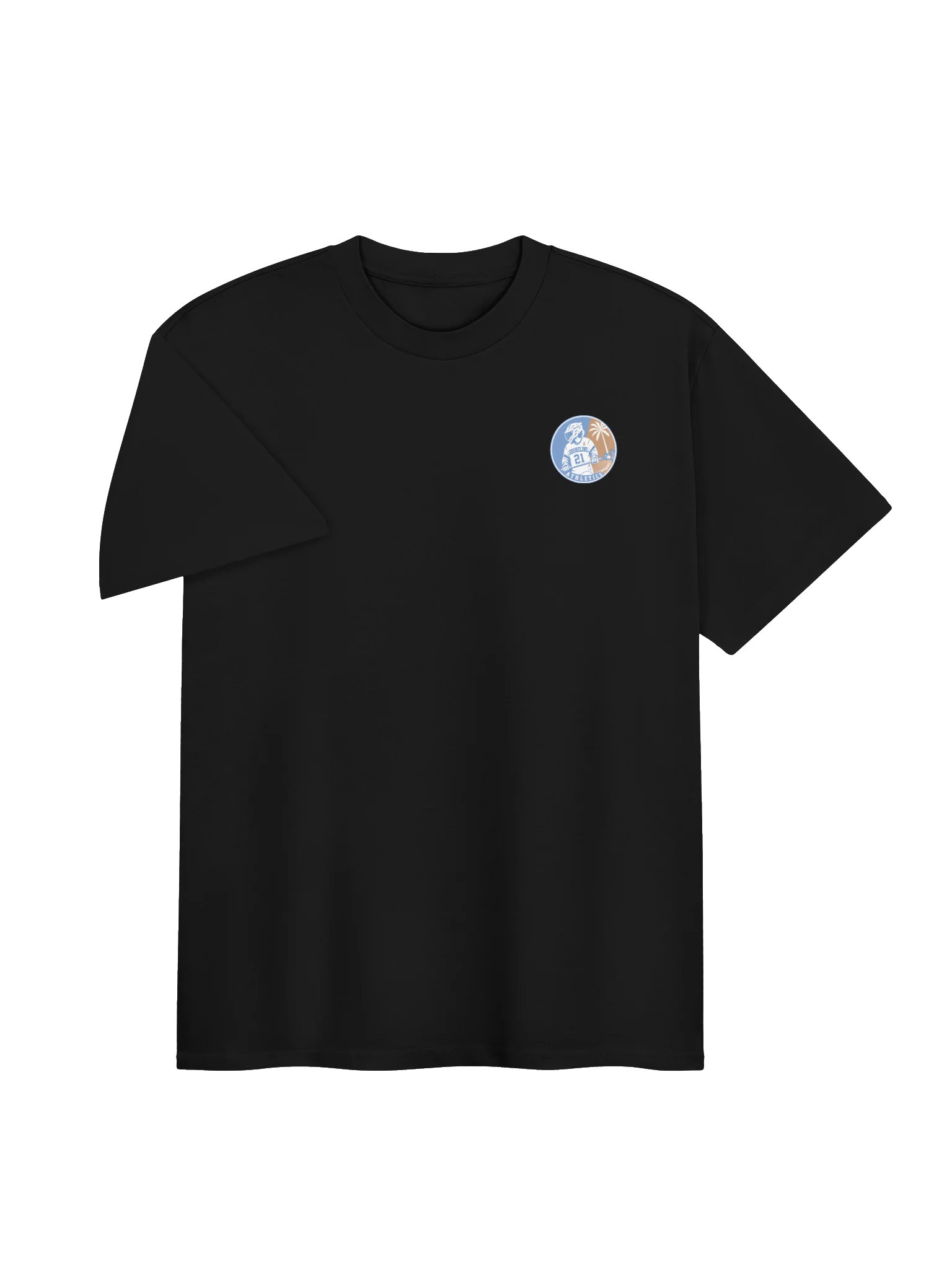 Essential Logo Tee product image (17)