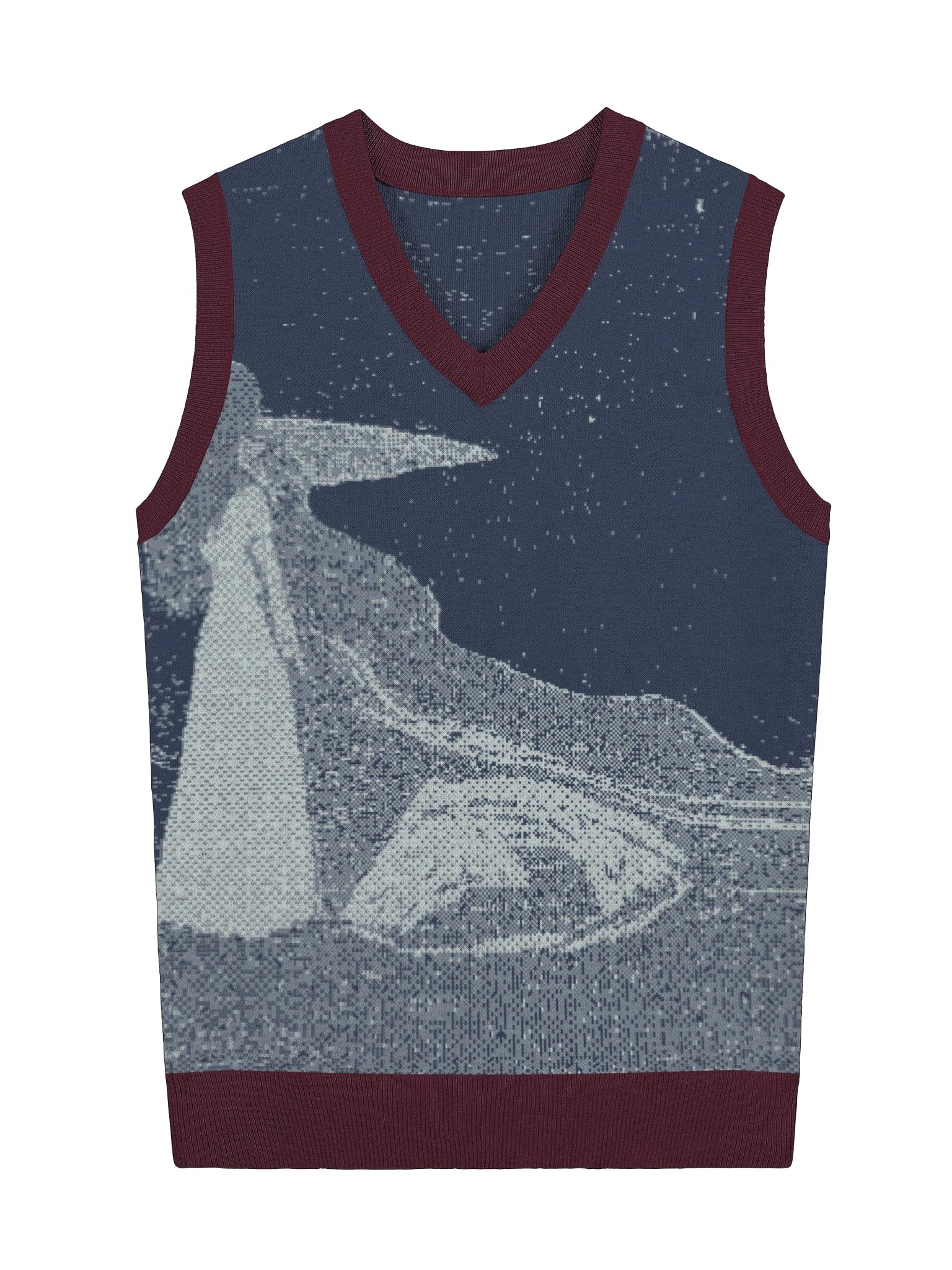 Cotton Reaper Vest product image (5)