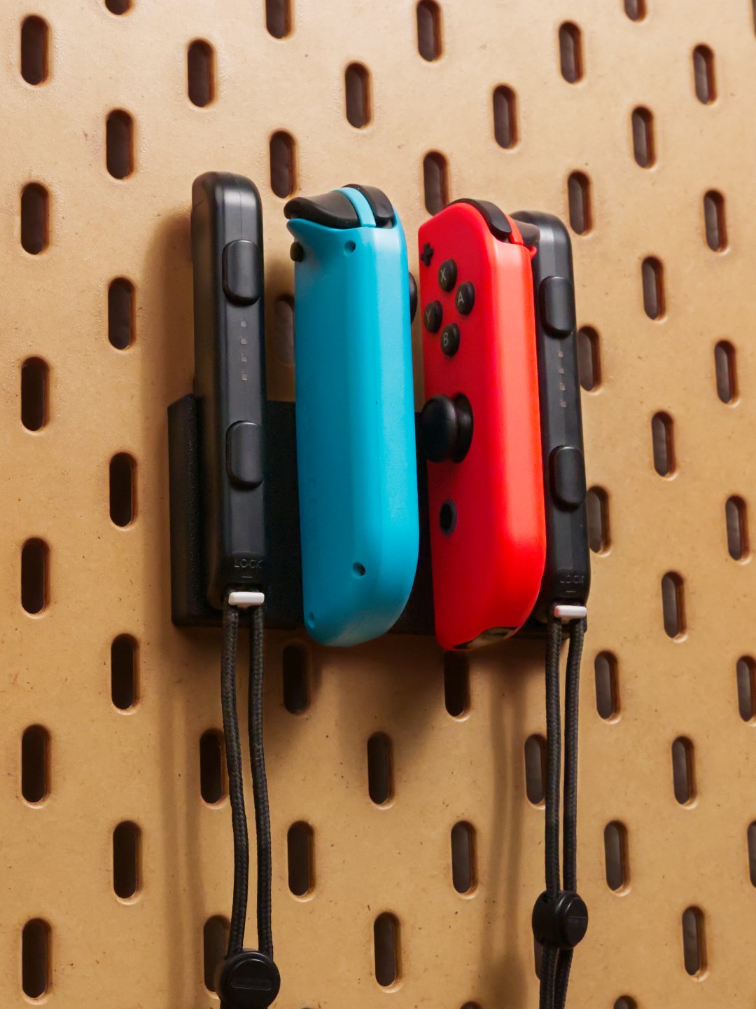 Switch 1 Joy-con Display 3D Model product image (1)