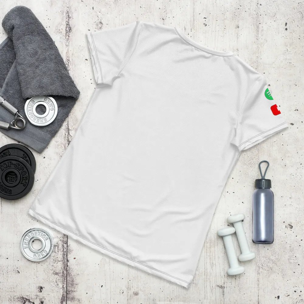 OG Logo - Female Athletic Tee product image (10)