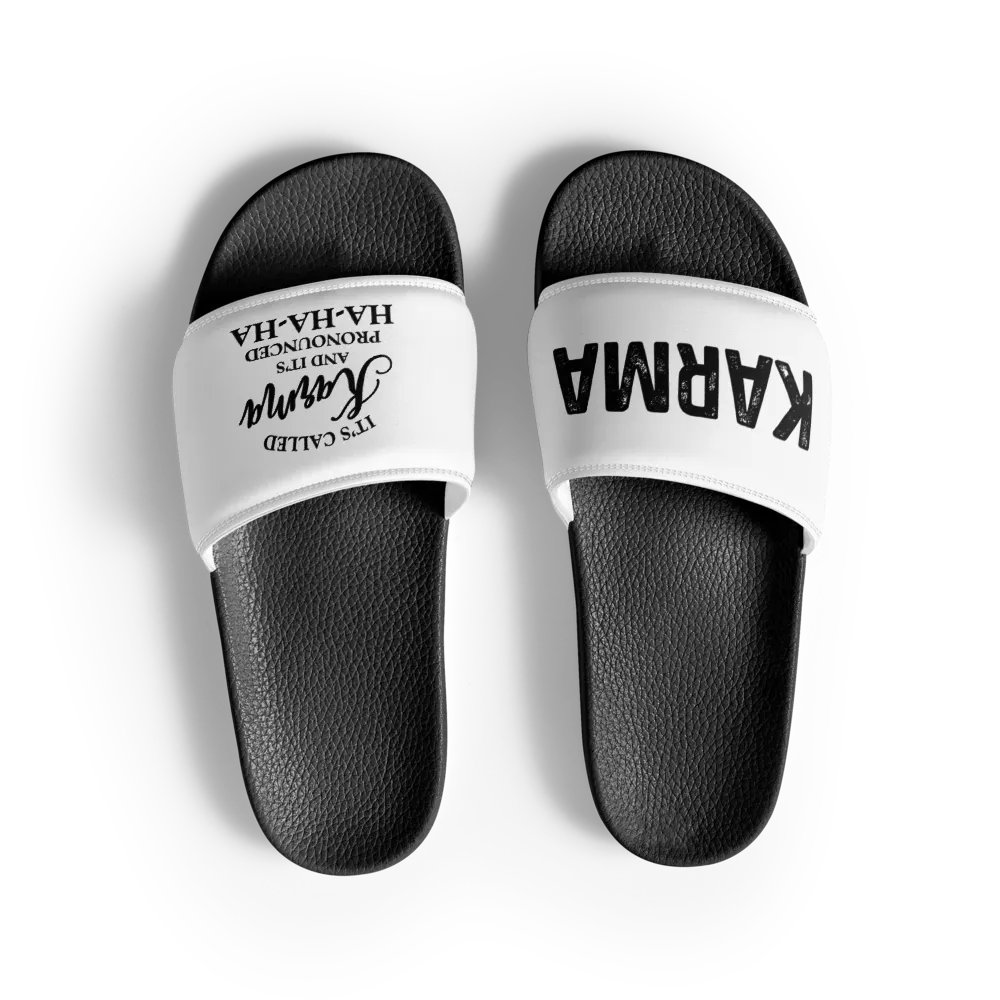 KARMA - Chancla's product image (3)