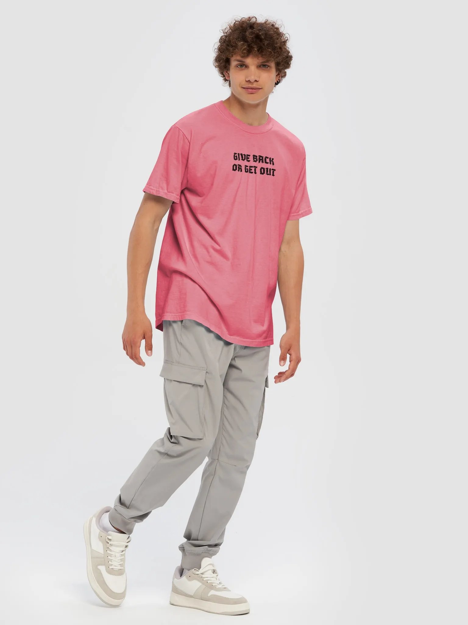 Bite Back shirt 3 product image (7)