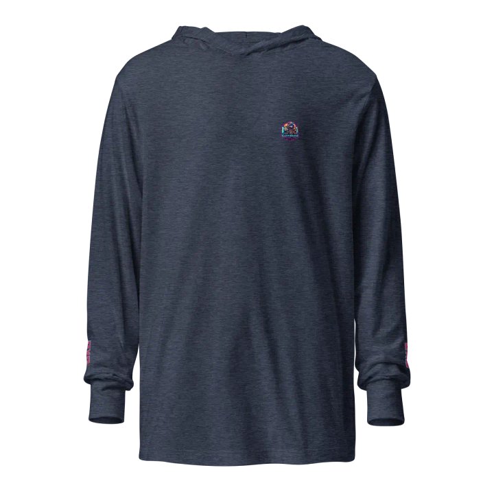 GxG Poly-Hoodie Print product image (19)