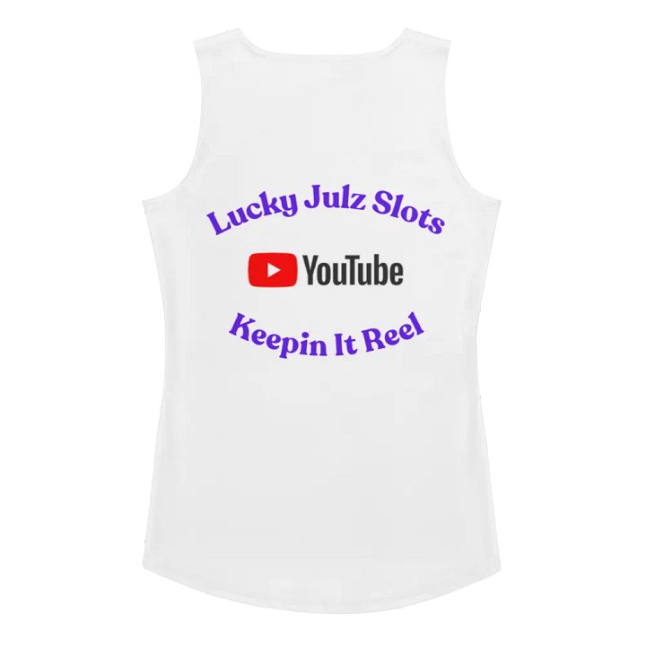 All-Over Print Women's Tank Top product image (2)