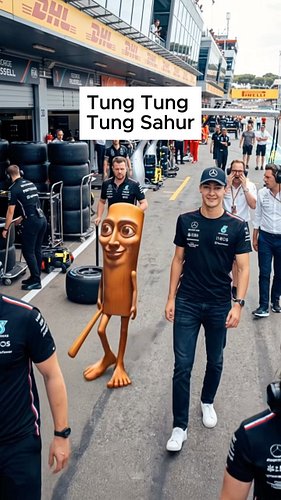 F1 look alike quiz 

#f1 #lookalike #ferrari #mclaren #formula1