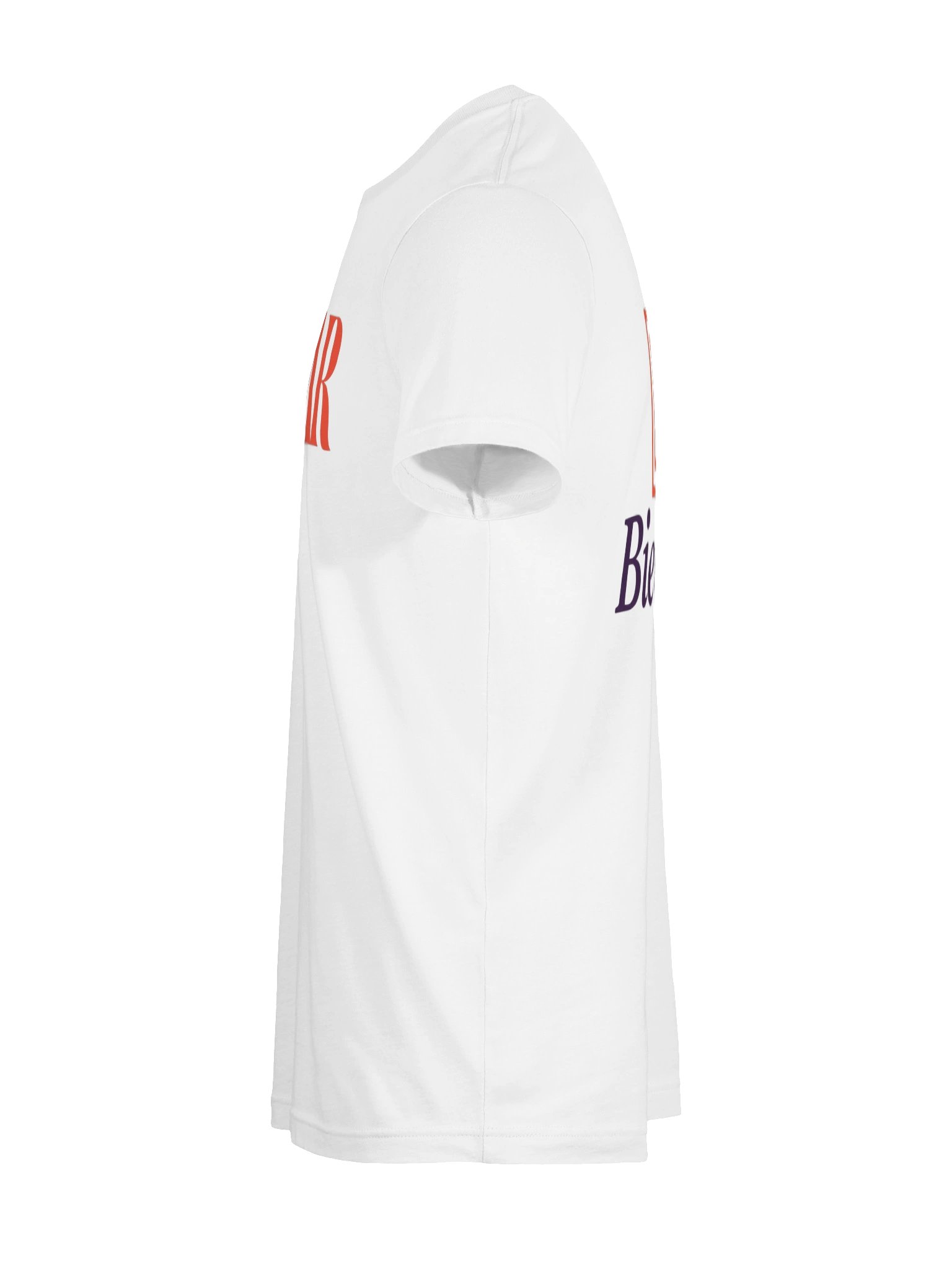 DAKAR Red Logo Tee product image (9)