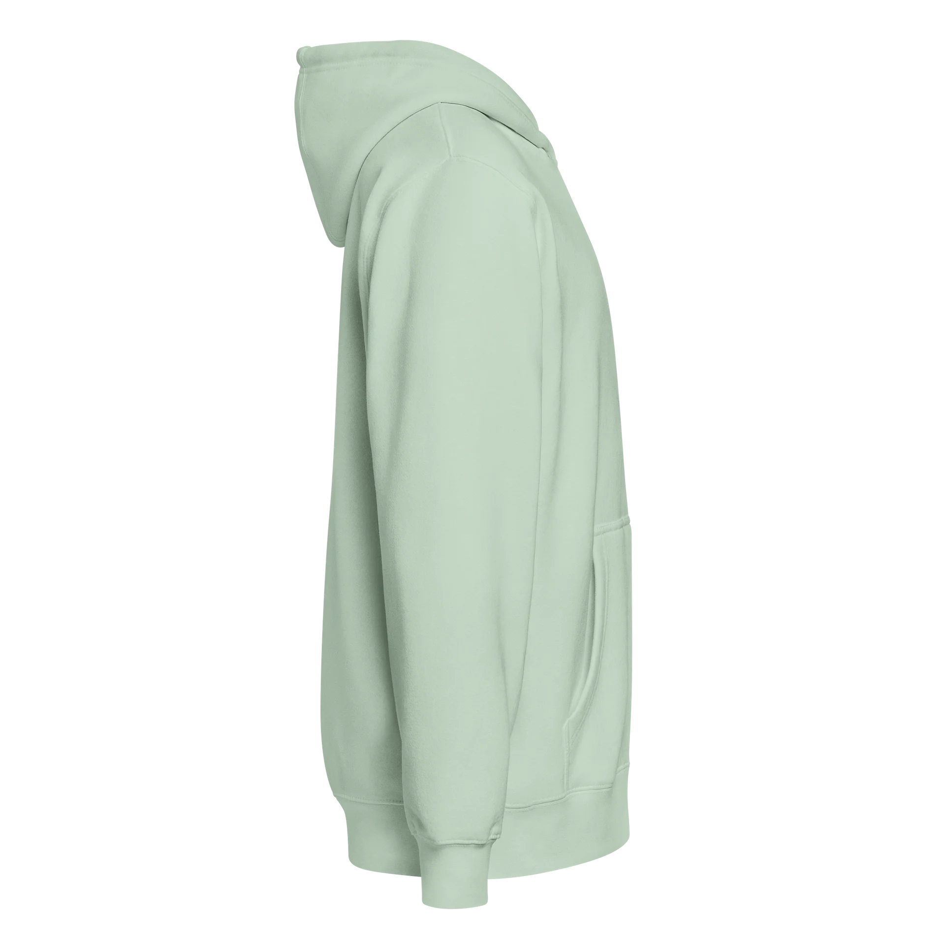 Lady’s hoodie product image (4)