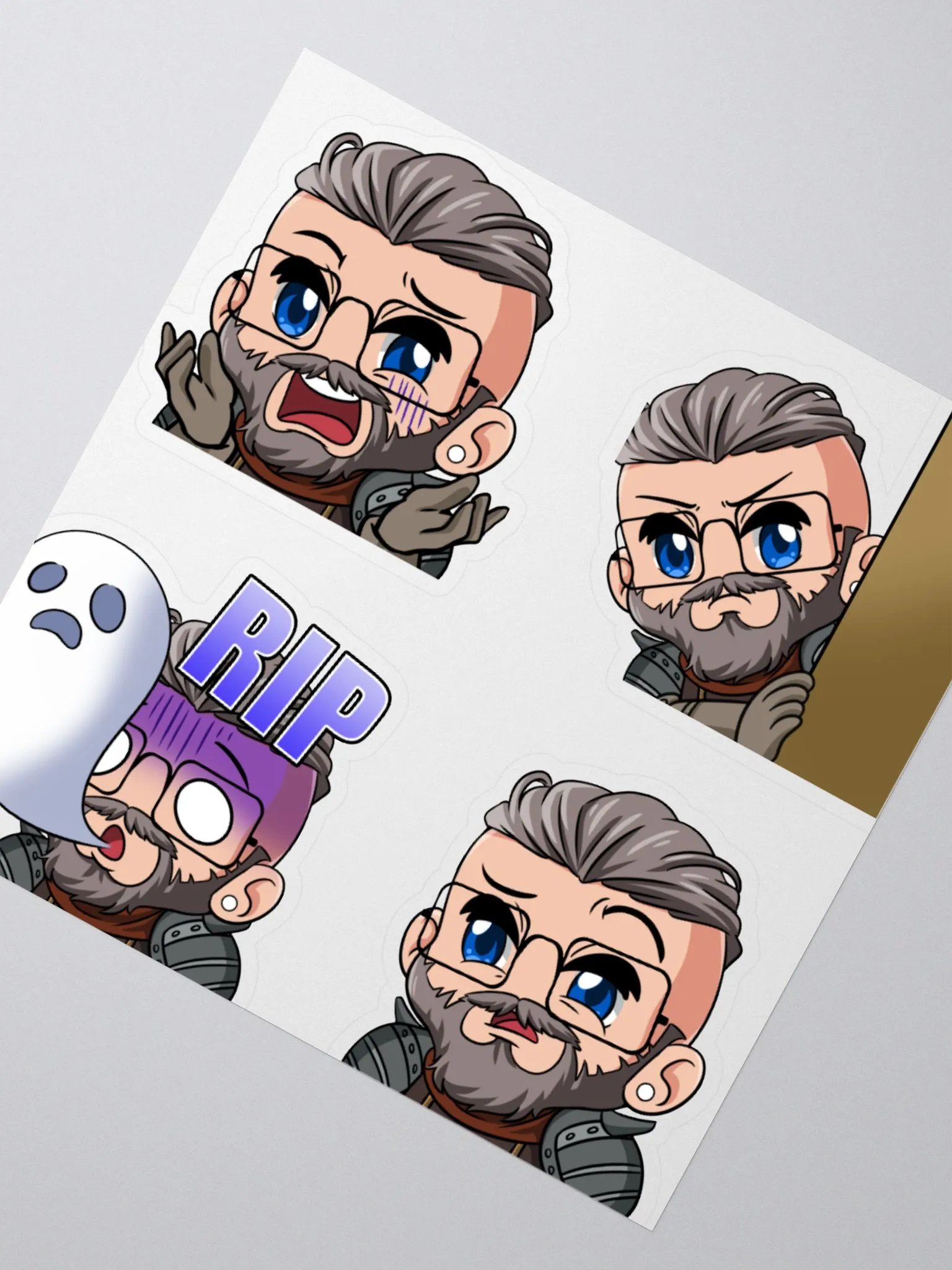 Sticker Combo 3 product image (2)