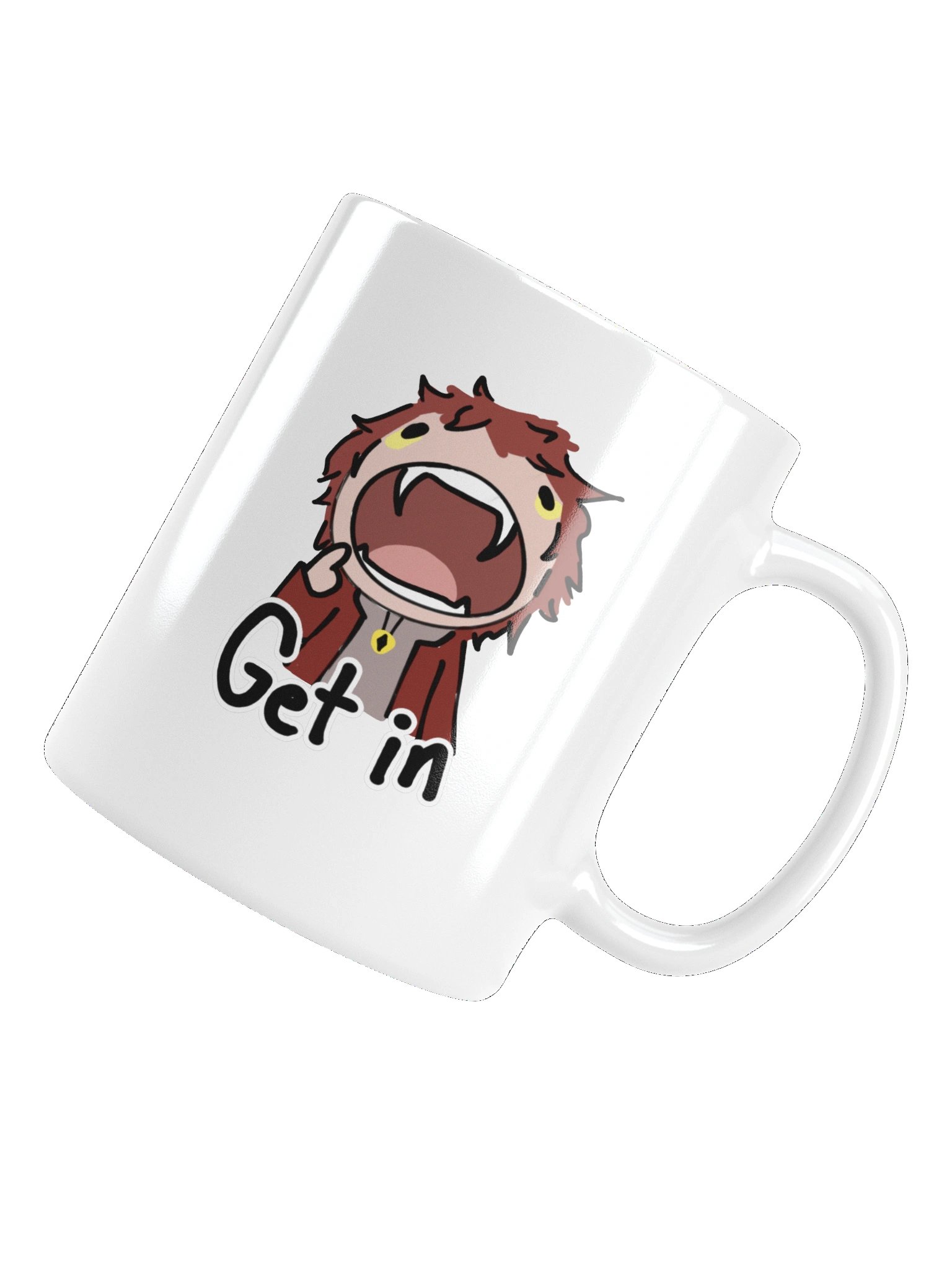 Consumption Mug product image (16)