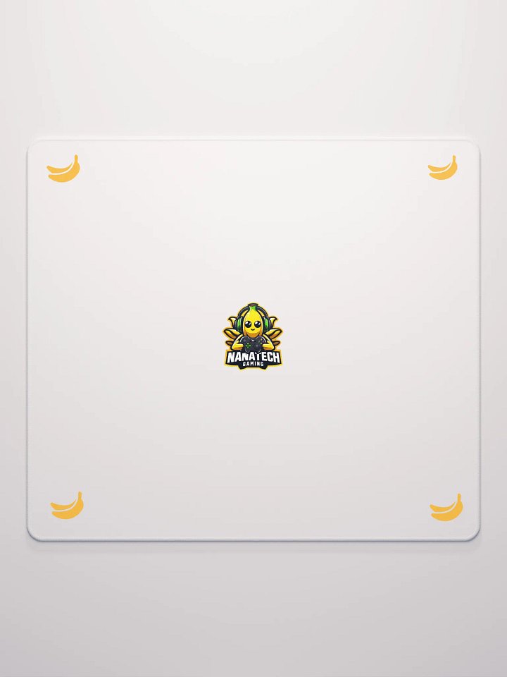 NanaTech Gaming Banana Mouse Pad product image (3)