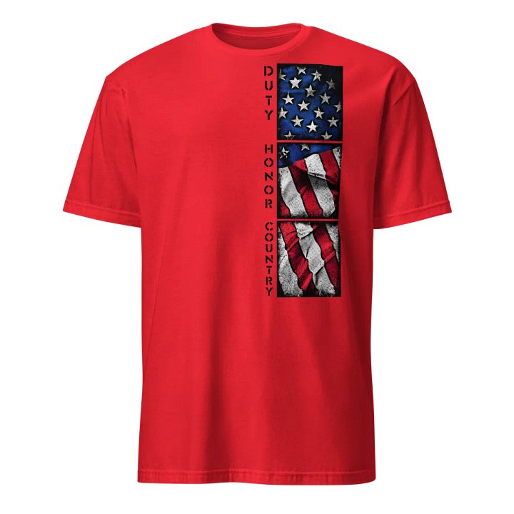 Duty Honor Country product image (1)