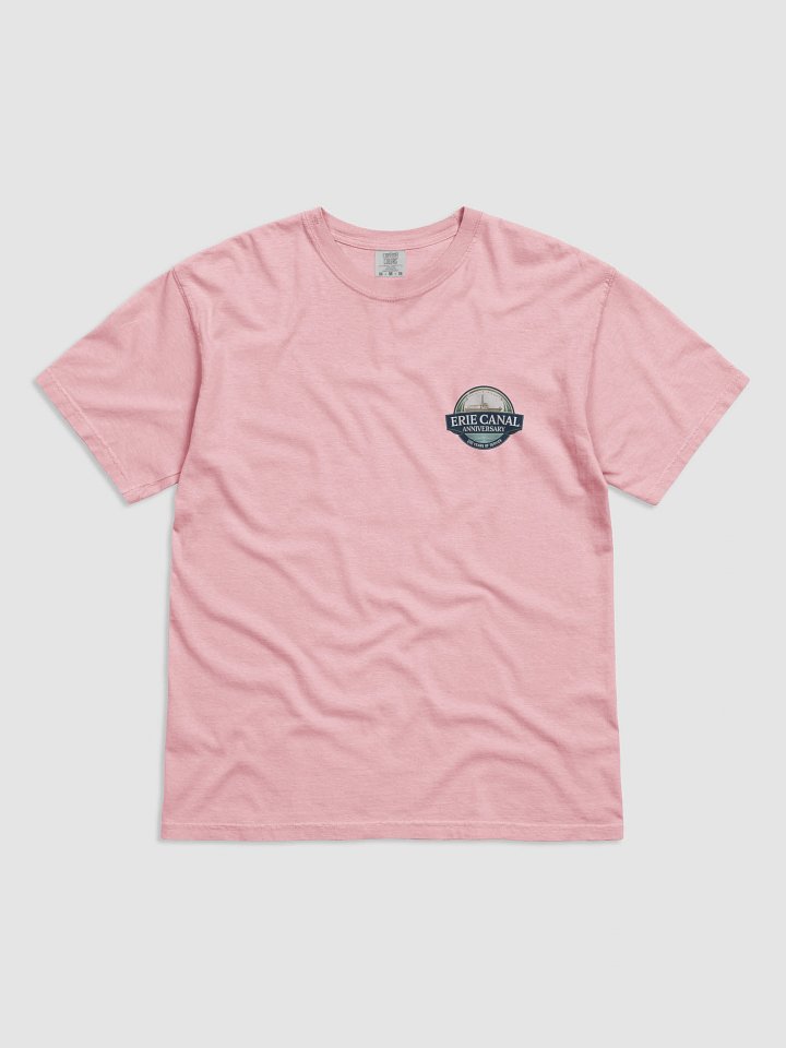 Erie Bicentennial Celebration Tee product image (2)