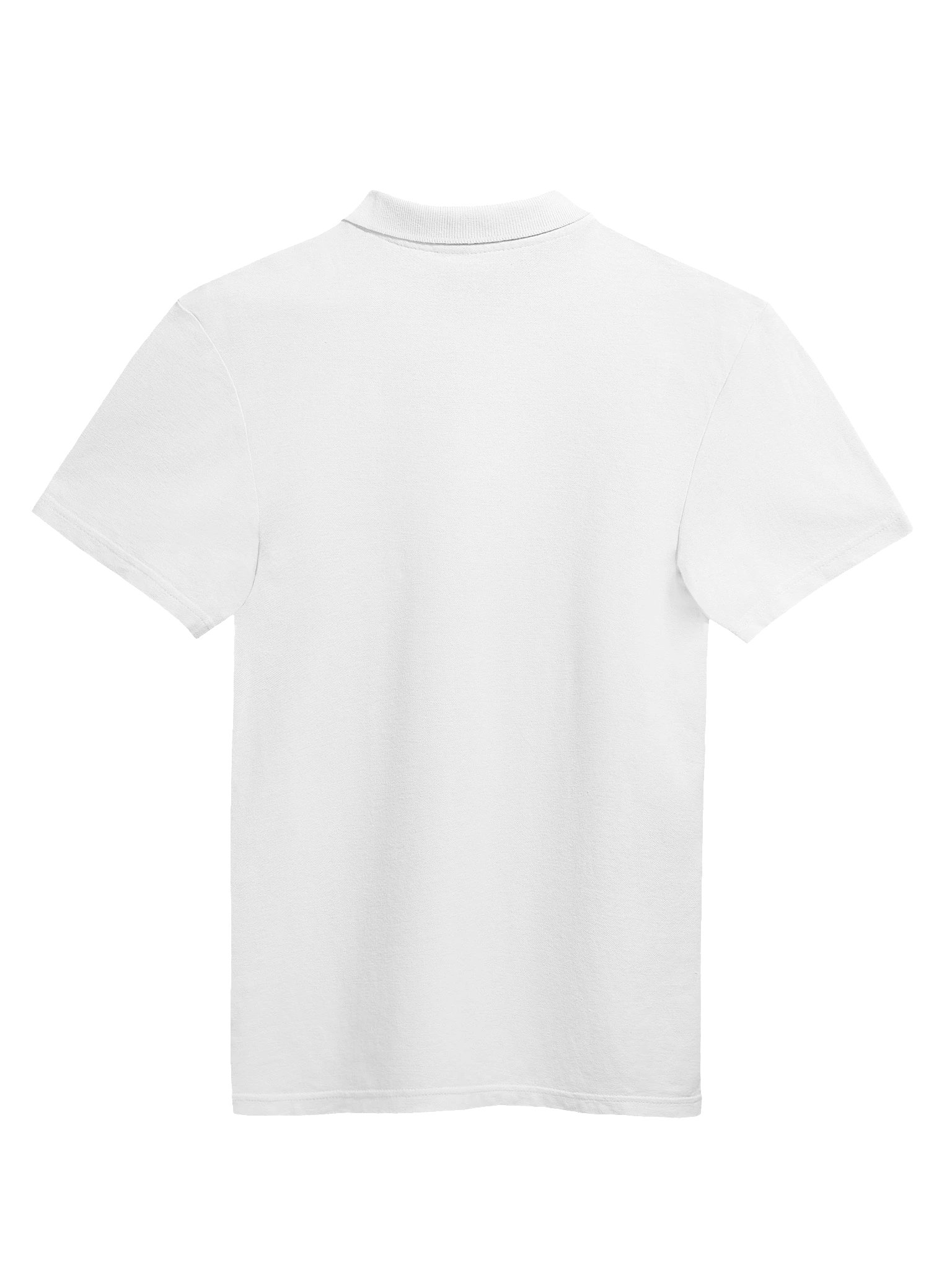 Community First TA Monogram Pique Polo product image (2)