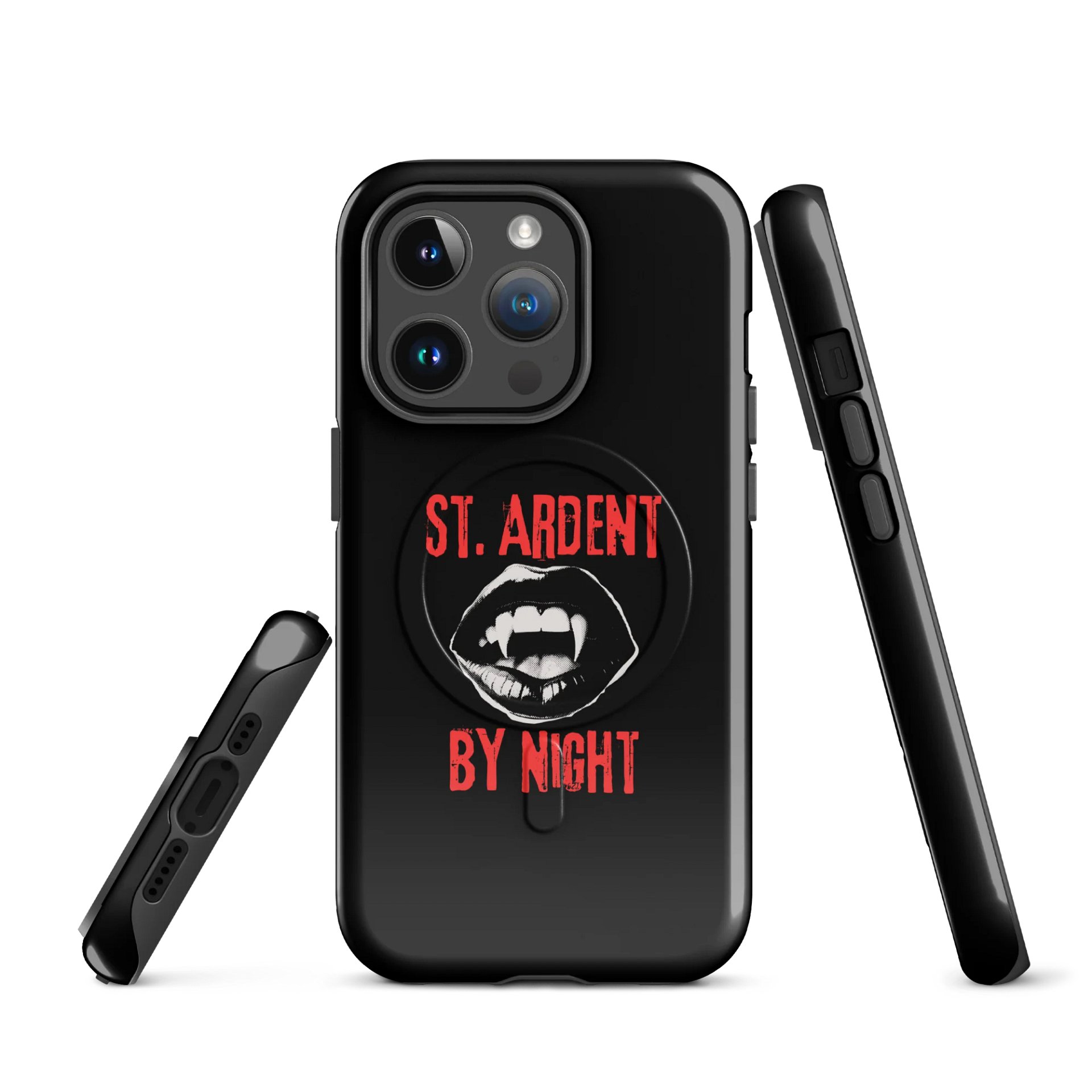 SABN iPhone Case product image (3)