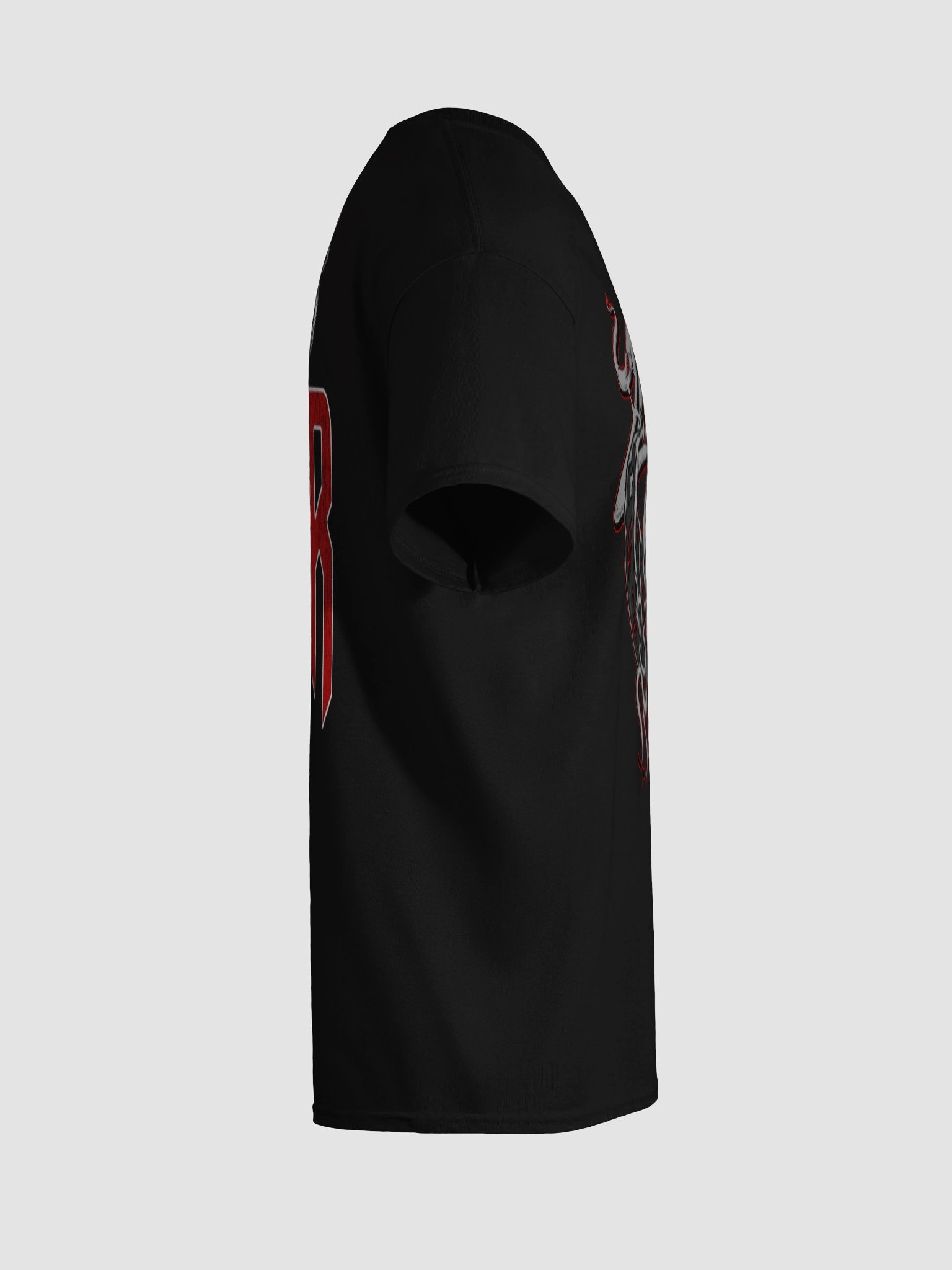 ZAGAN TDK Chuthul T-Shirt product image (12)