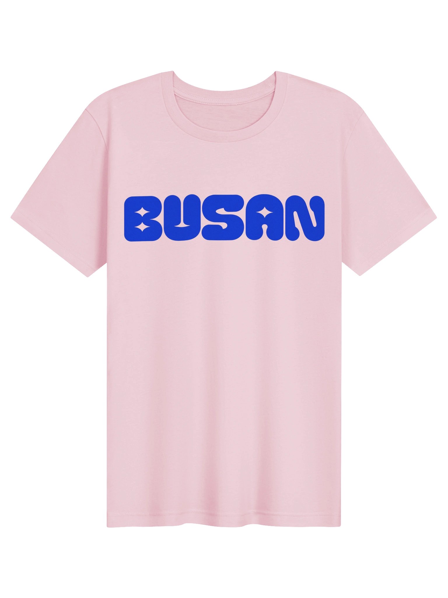 Busan Bold Tee product image (1)