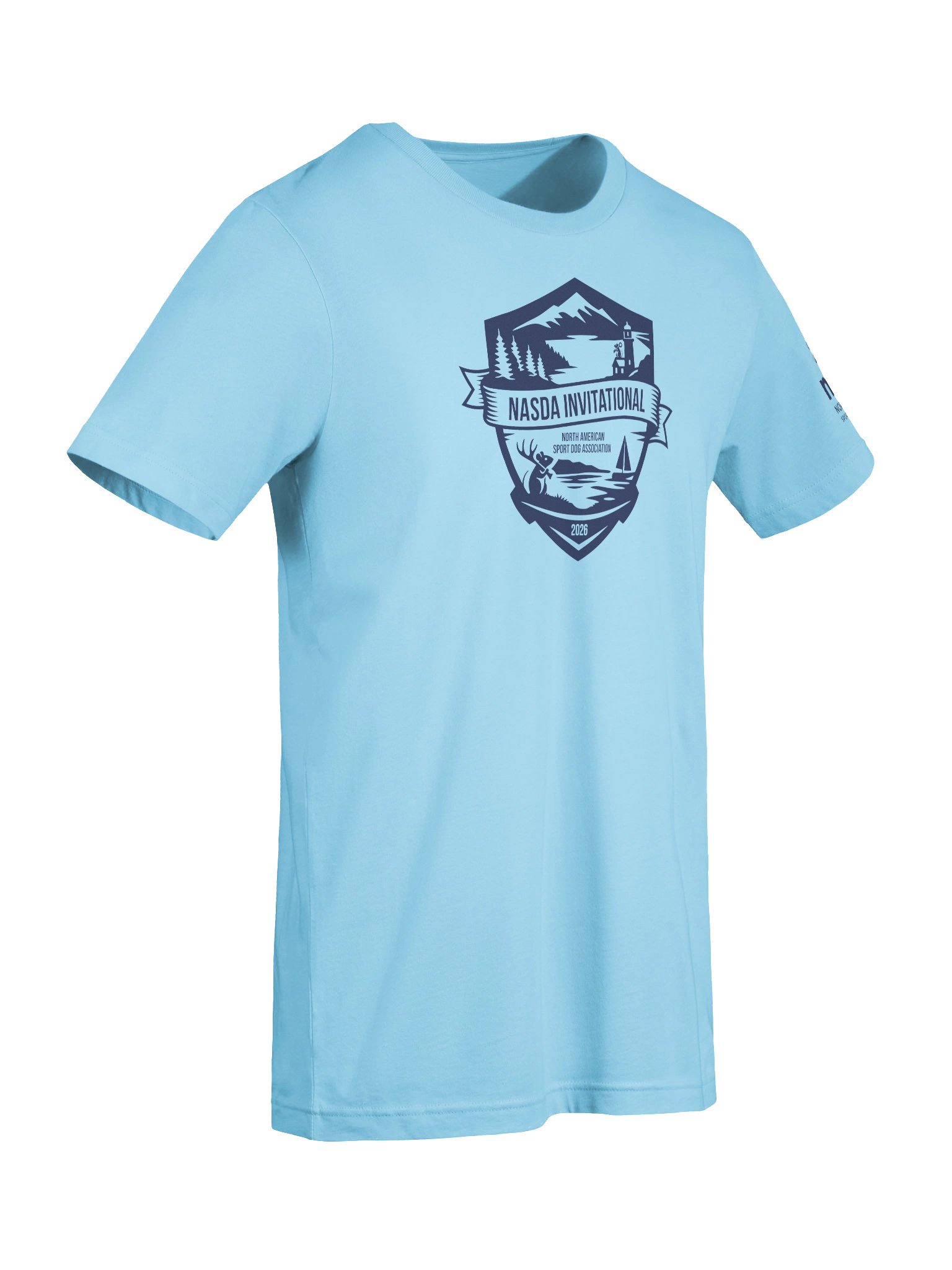 NASDA Invitational Tee 2 product image (27)