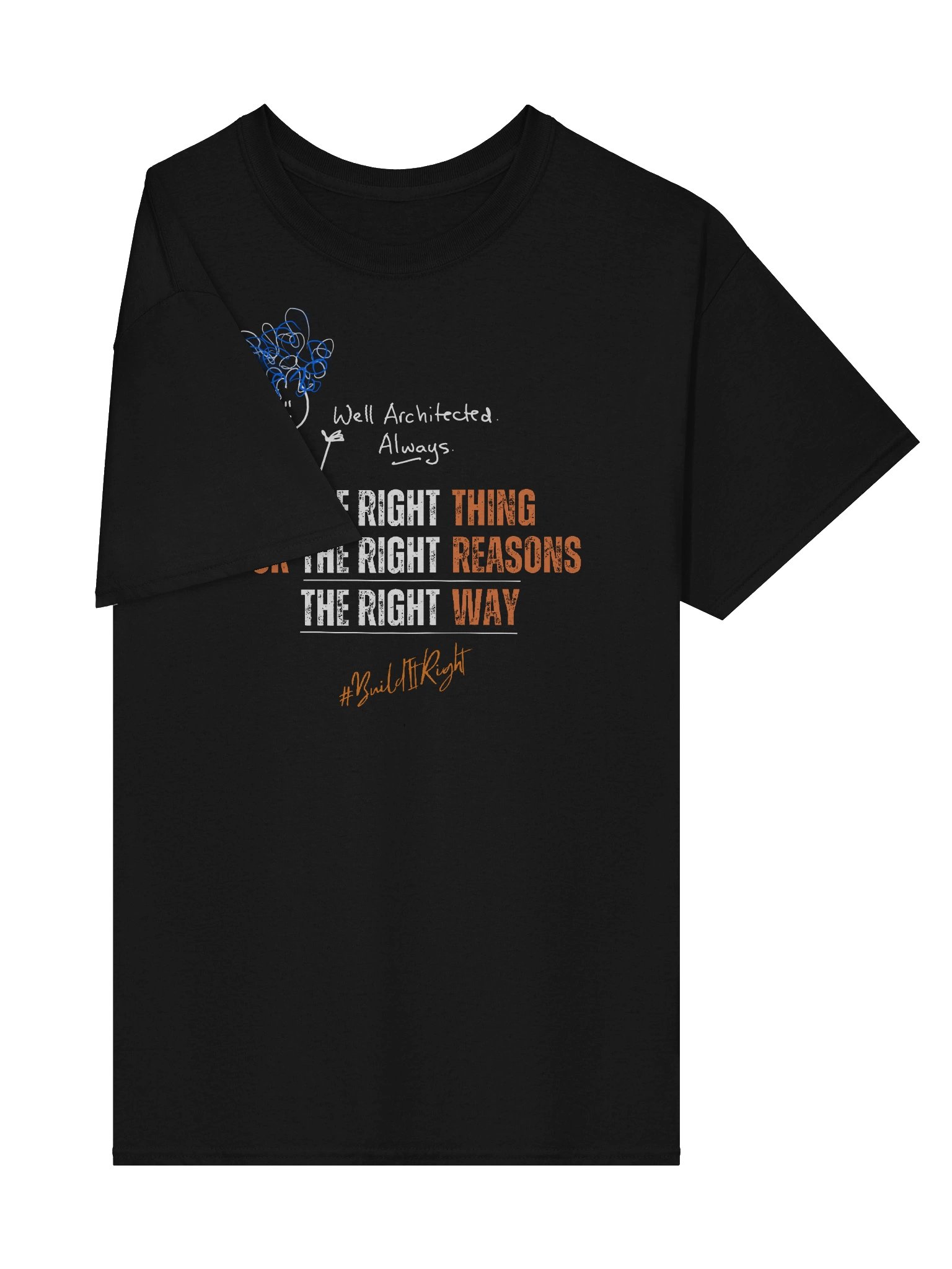Build the Right Thing product image (11)