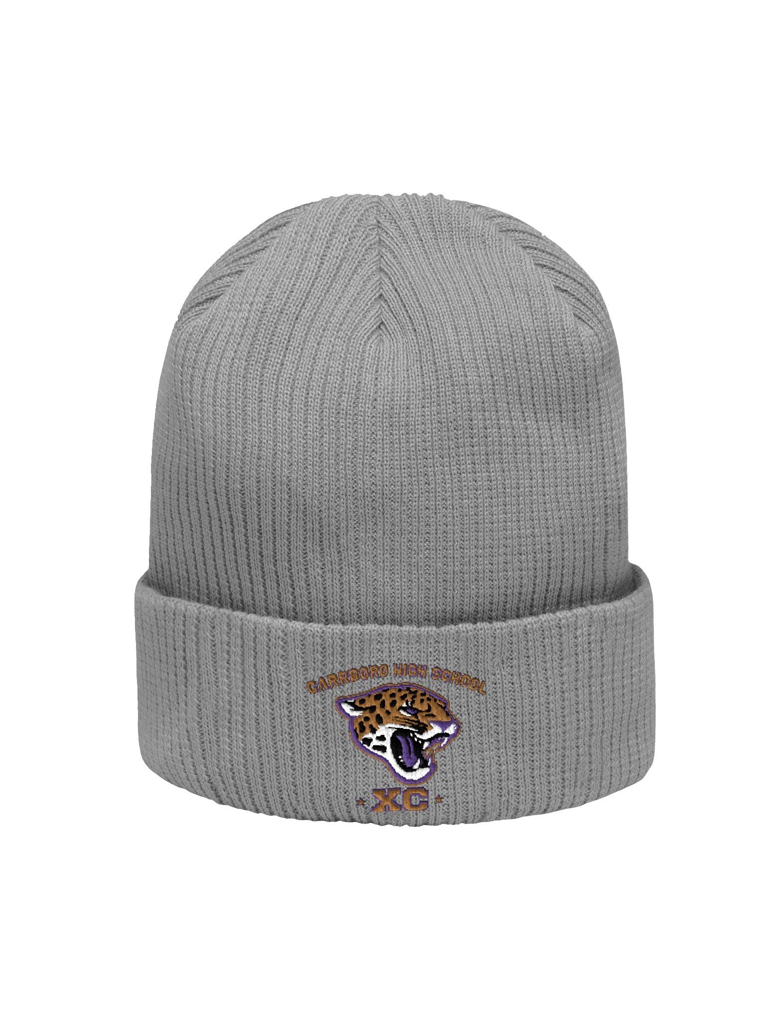 Carrboro Cross Country Beanie product image (1)
