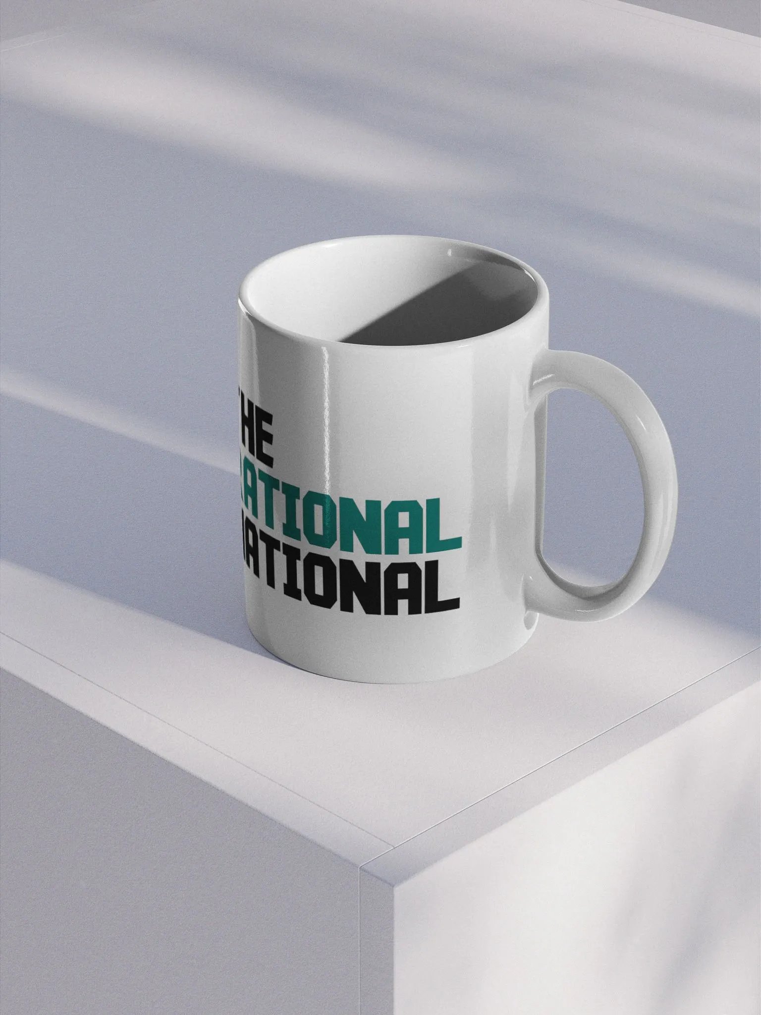 Mug with logo product image (2)