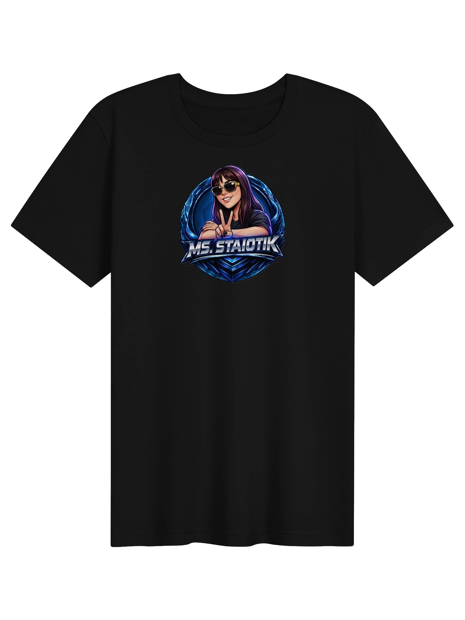 OFFICIAL Ms.Staiotik Tee product image (3)