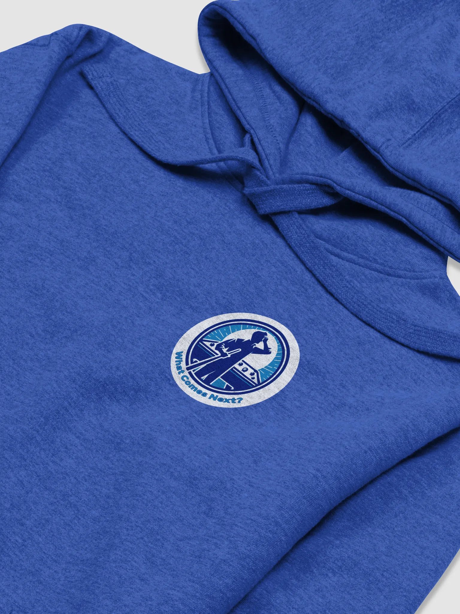 WCN Logo Hoodie product image (14)