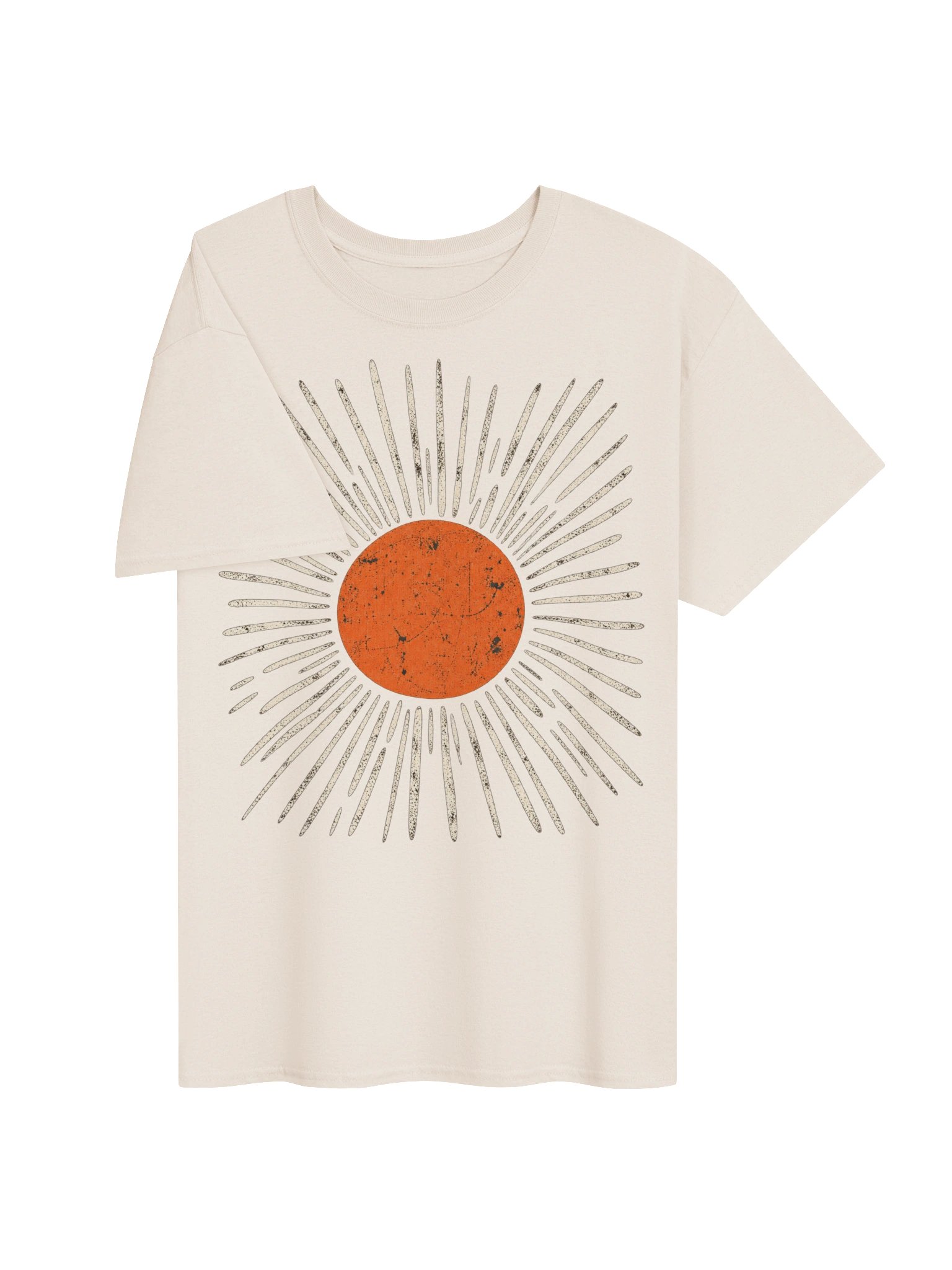 Boho Sun Tee product image (18)