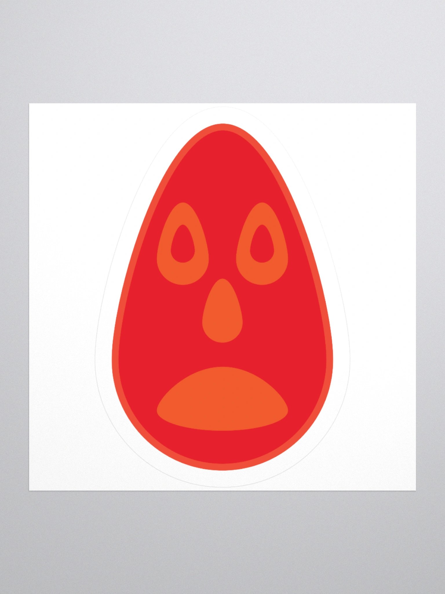 Ovally Stickers product image (3)