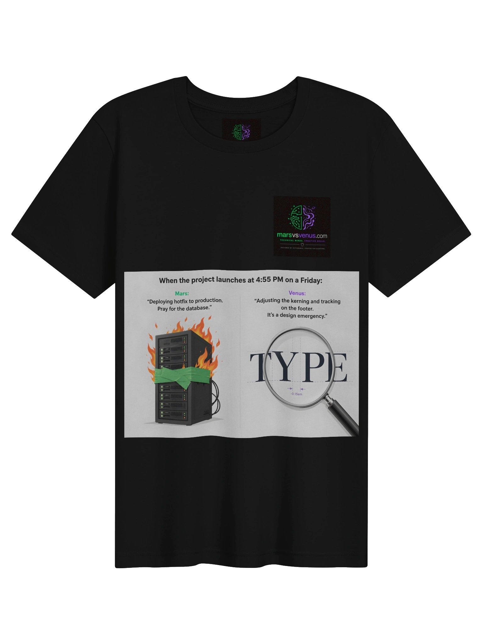 The Deadline Responses product image (8)