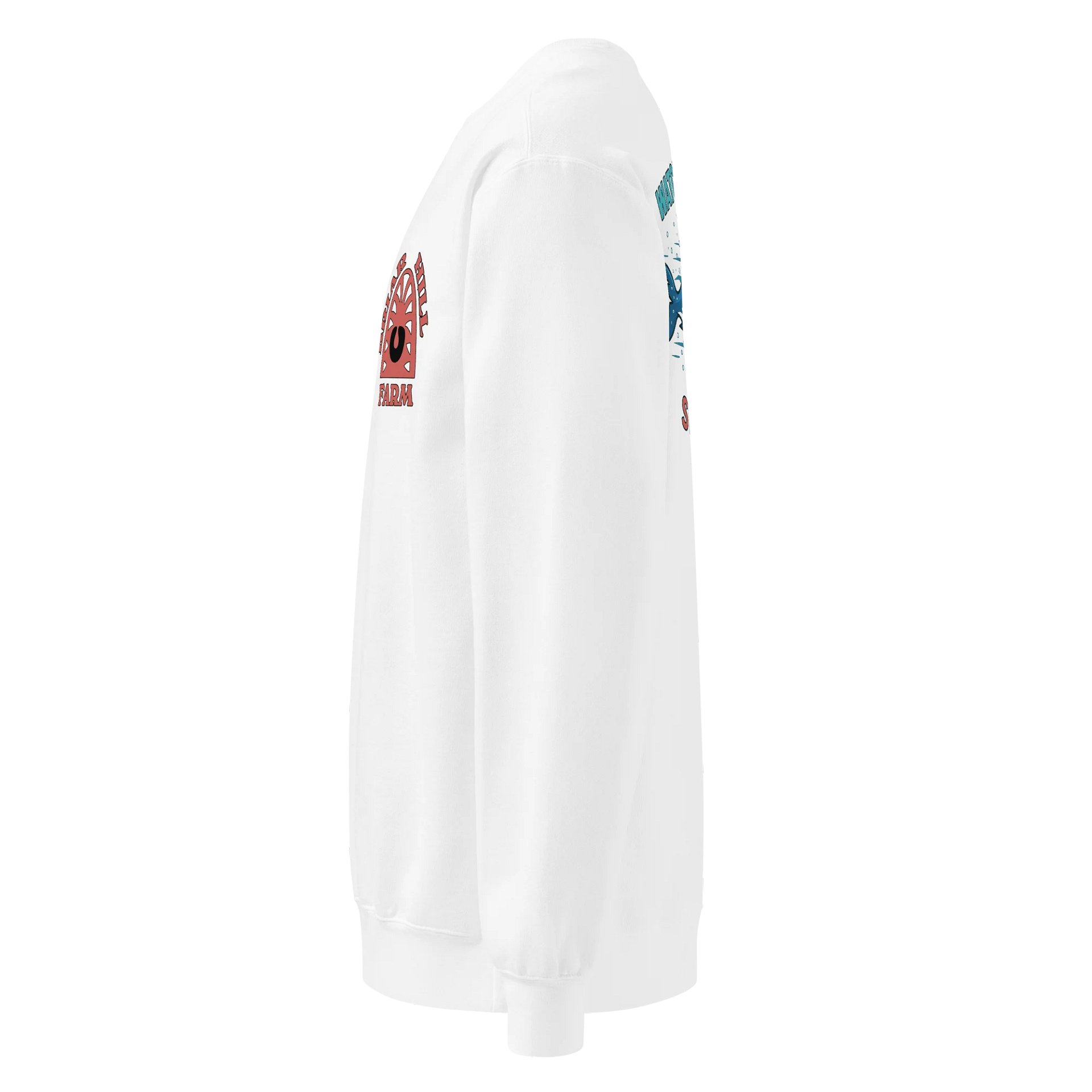My First Sweatshirt Design product image (3)