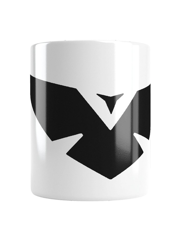 White Mug product image (1)